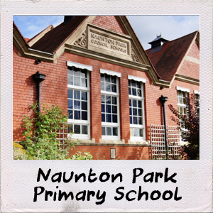 Naunton Park Primary School